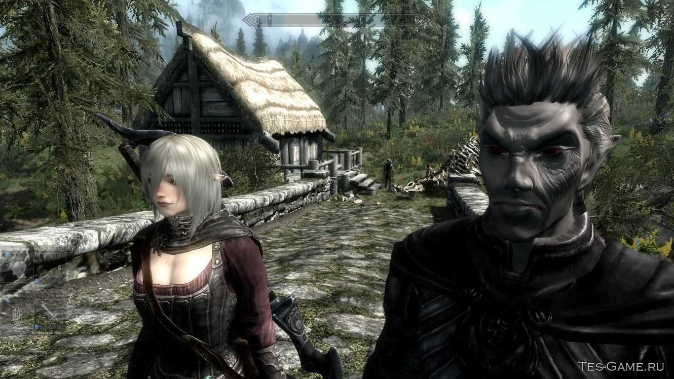 Skyrim