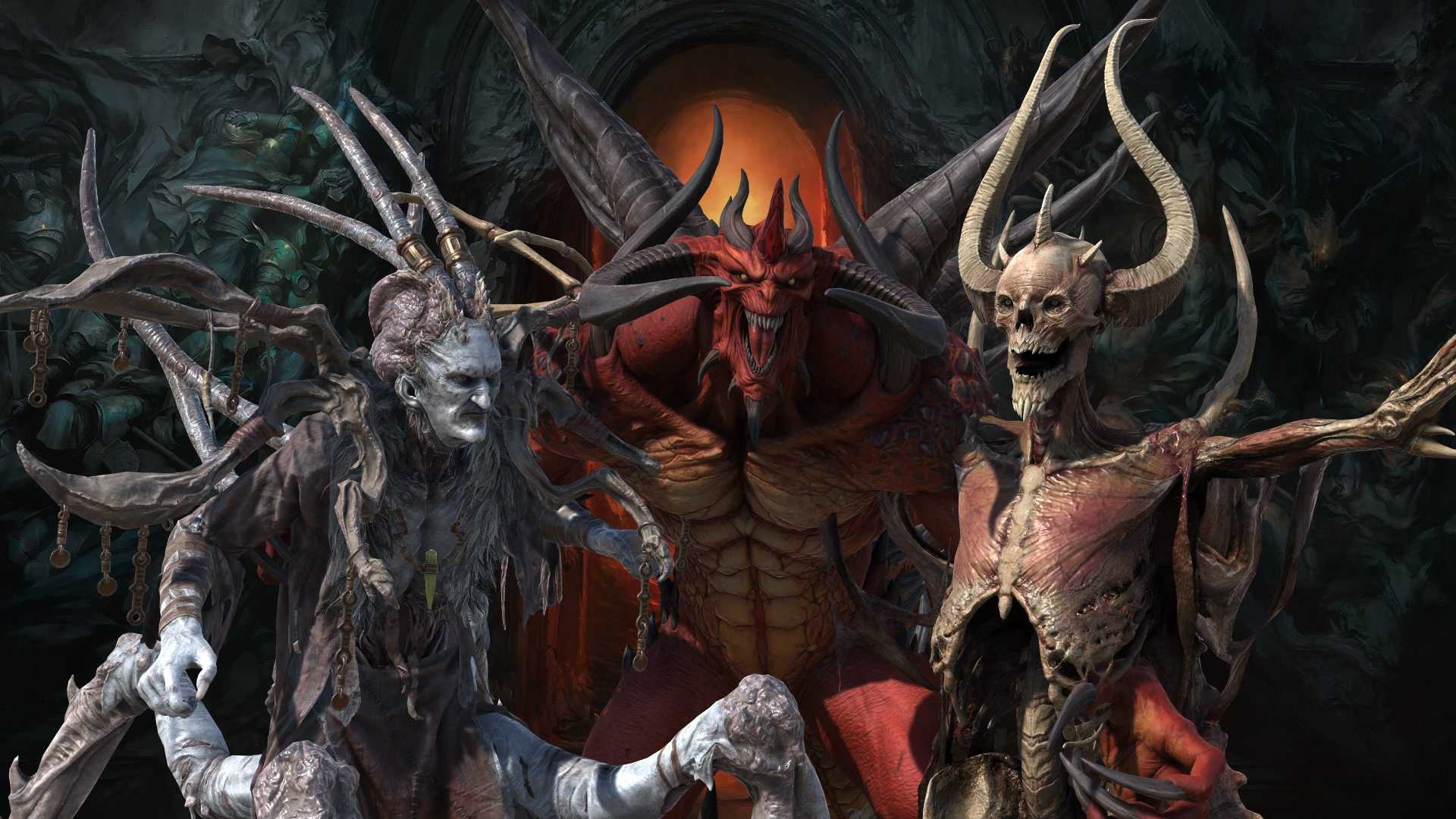 Жиреем в diablo 2: resurrected. важнейшие места для добывания вещей и основы торговли