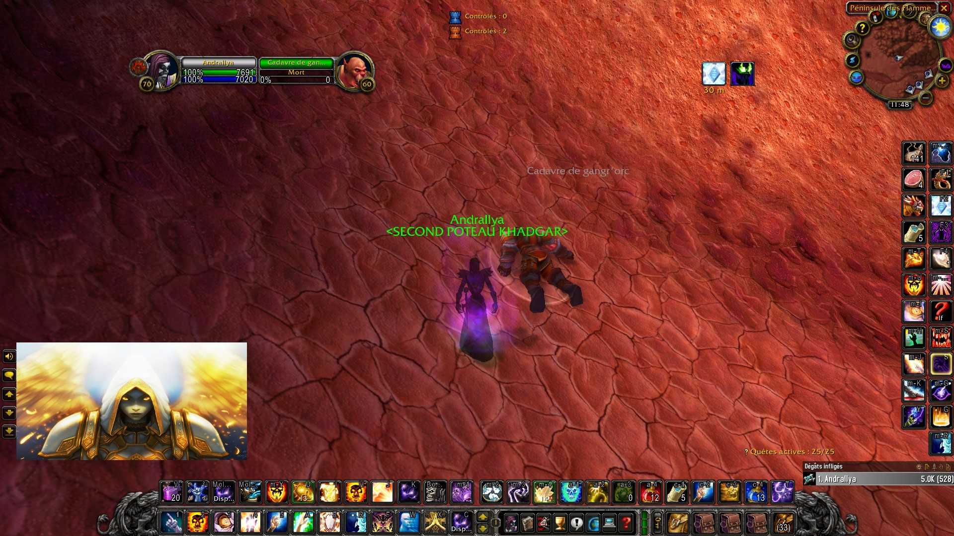 Лучшие аддоны для world of warcraft classic - новости игровой индустрии