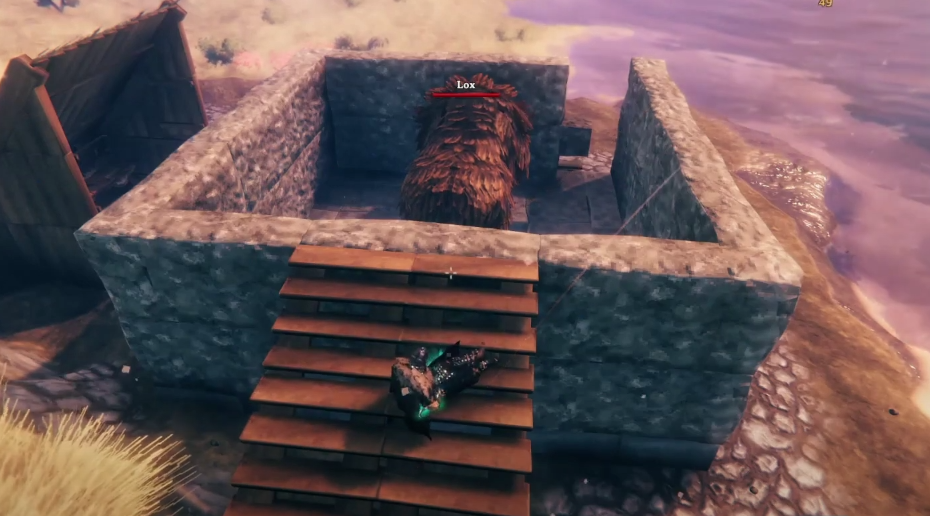 Valheim: гайд для новичков