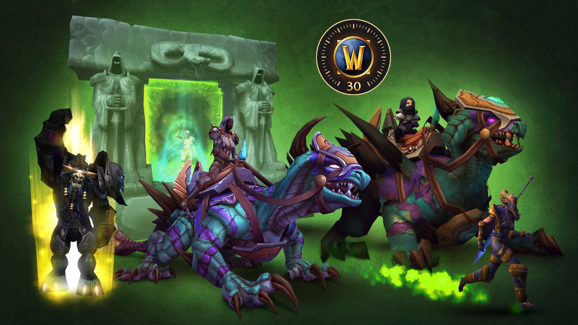 Cenarion expedition reputation guide