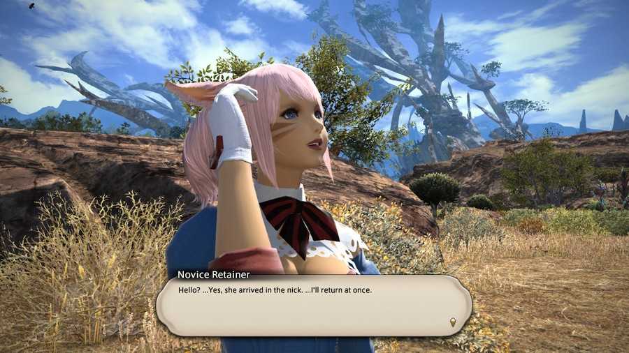 Ffxiv: обзор всех изменений и новинок дополнения endwalker