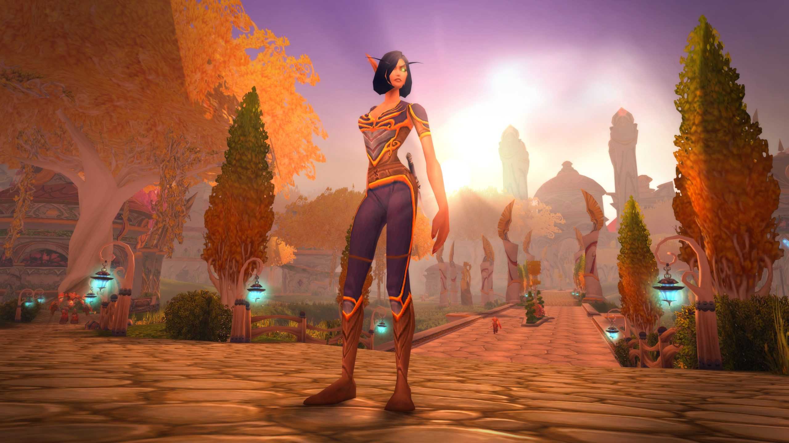 Как подготовиться к рейдам в wow burning crusade — полезные советы