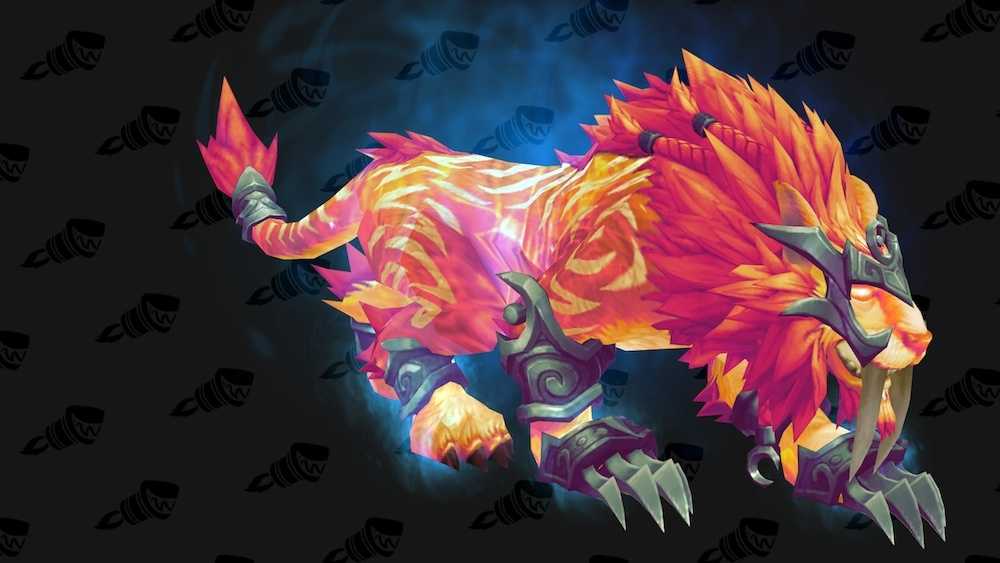 Wow dragonflight: билды талантов feral druid