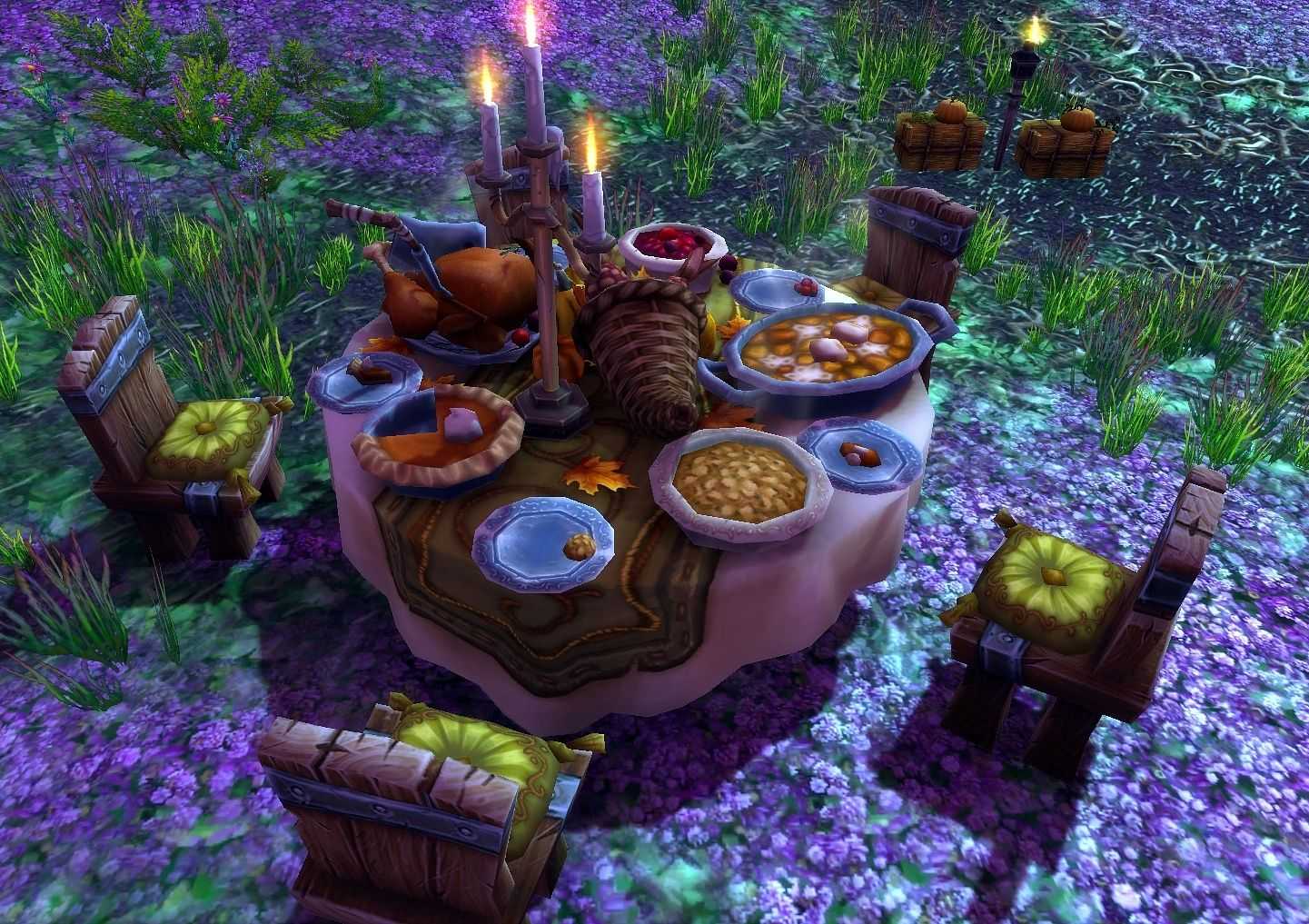 Cooking guide 1-375 - (tbc) burning crusade classic - warcraft tavern