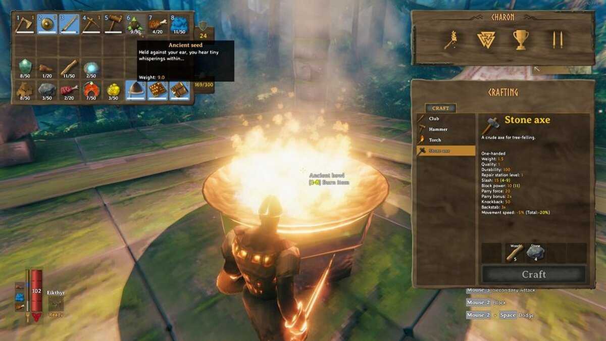 Valheim: лучшие семена мира, которые нужно попробовать прямо сейчас