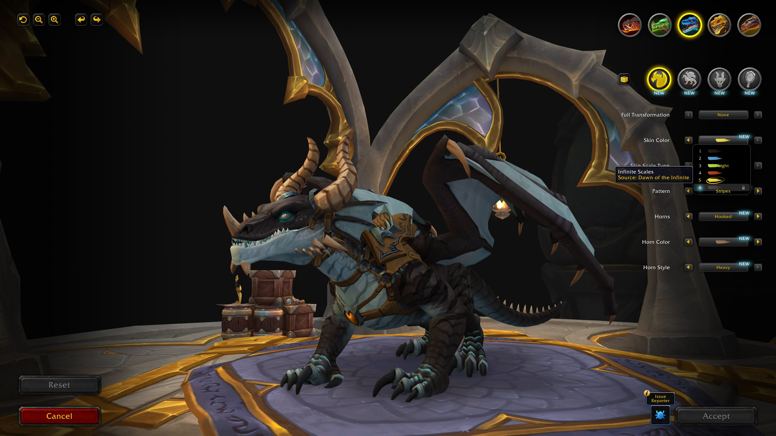 Wow dragonflight 10.0.5 patch notes and changes