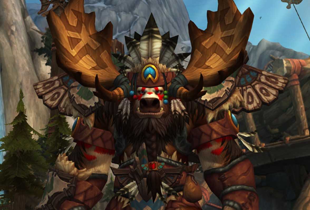 Репутация battle for azeroth. гайд.