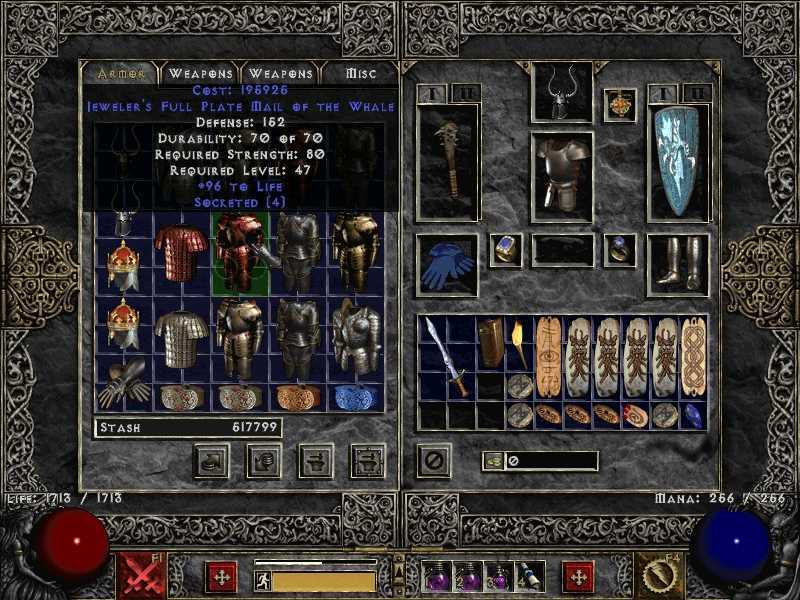 Diablo 2 resurrected: руководство для начинающих — all games