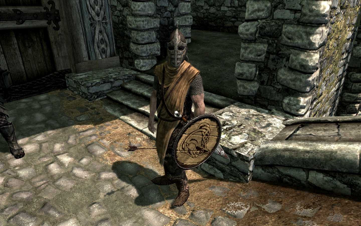 The elder scrolls v skyrim: секреты и пасхалки