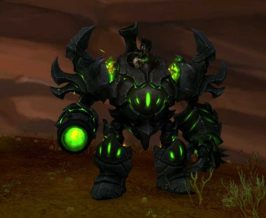 Wow legion где одеваться. как одеть персонажа в wow: legion? хотфиксы
