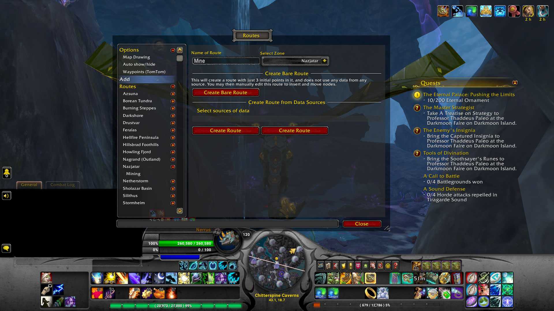 Самые полезные аддоны для wow bfa