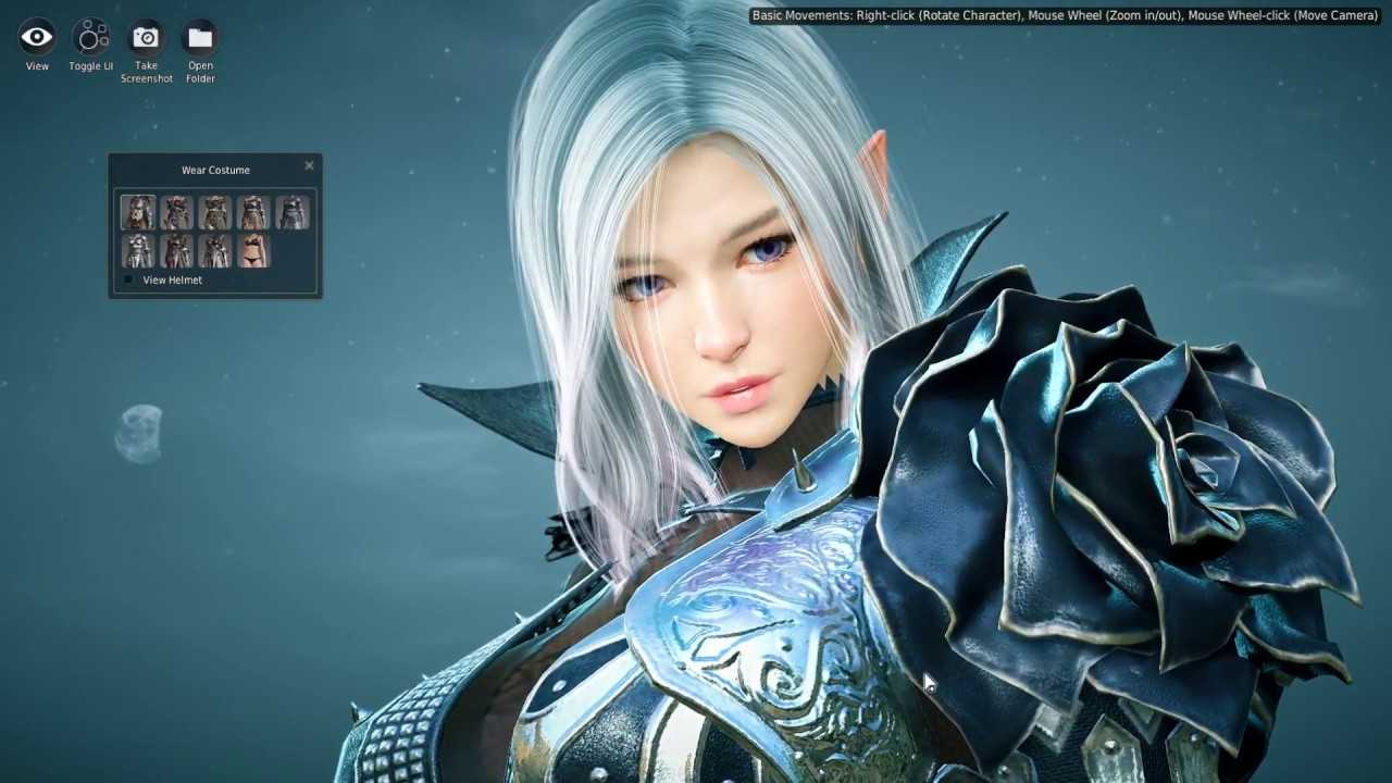 Black desert гайд по колдунье что качать. гайд колдунья black desert. во что одевать колдунью