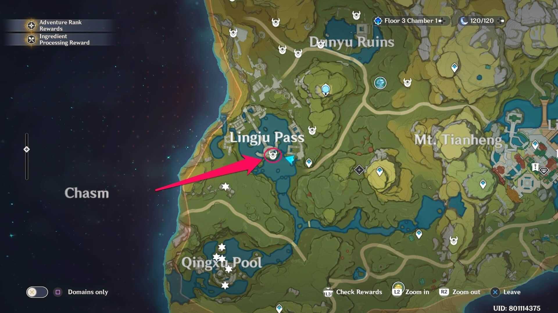 Genshin impact: гайд по фатуи - iceforge.ru