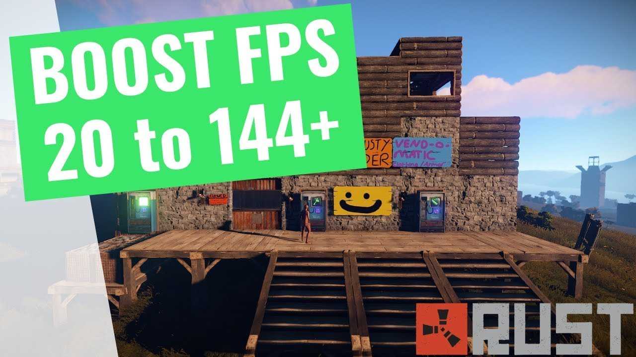Rust - что это за игра, трейлер, системные требования, отзывы и оценки, цены и скидки, гайды и прохождение, похожие игры