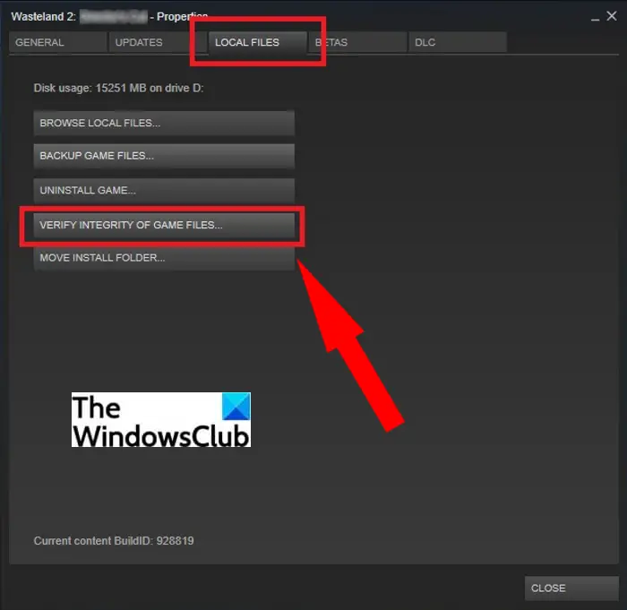 7 способов исправить steam, когда он не может синхронизировать ваши файлы - ошибки steam