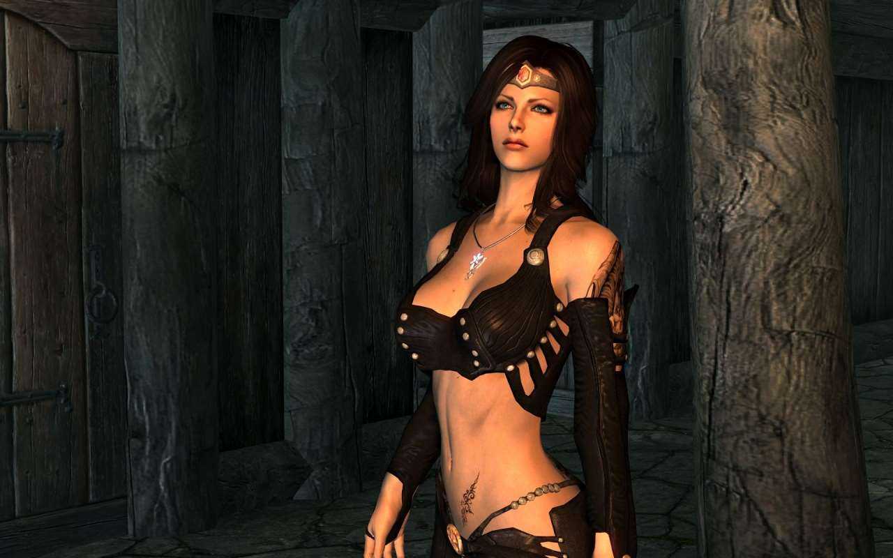 Как жениться в скайрим и на ком. преимущества брака в skyrim.
