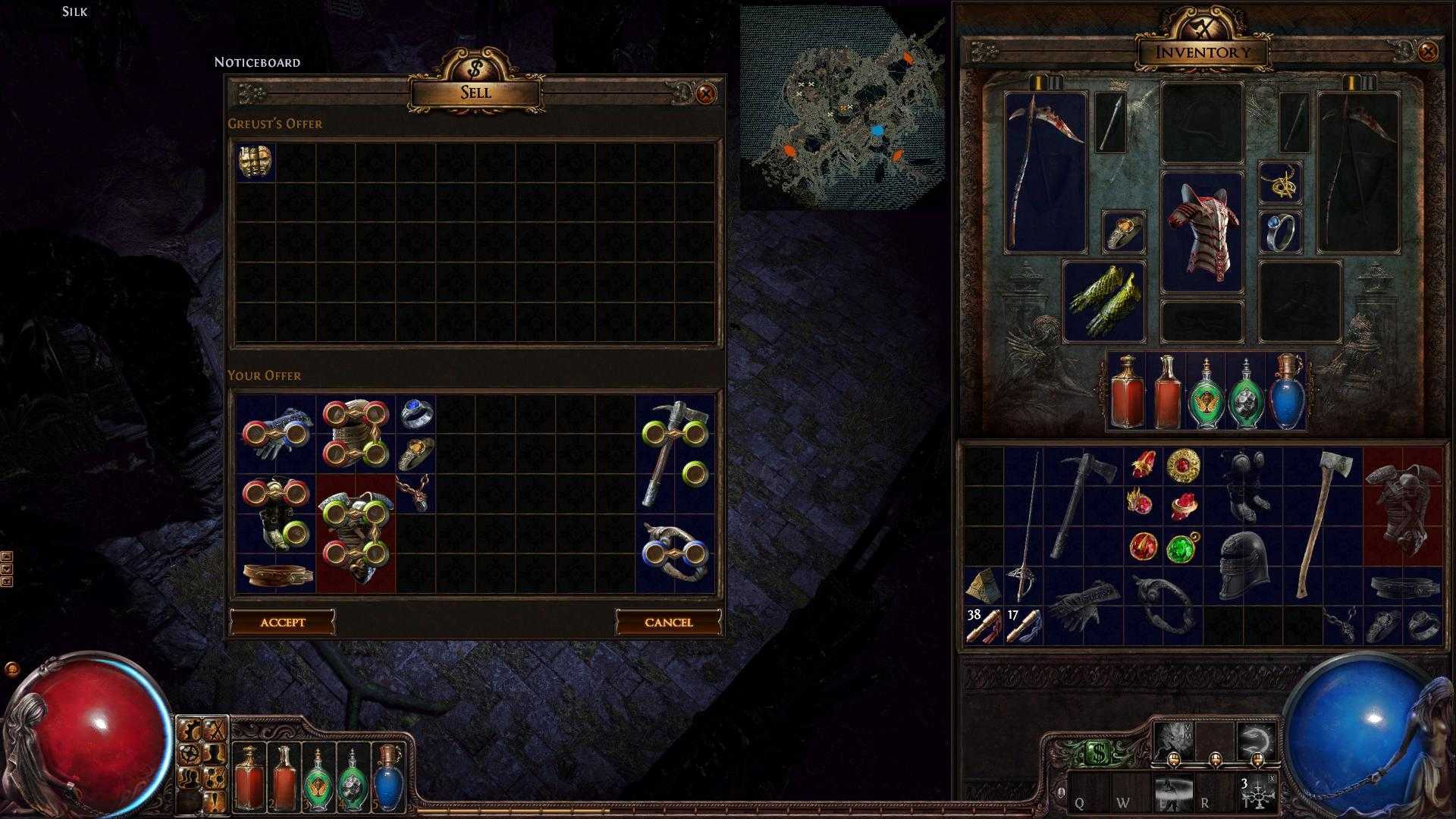 Path of exile: подробный гайд по прокачке для новичков (poe 3.17)