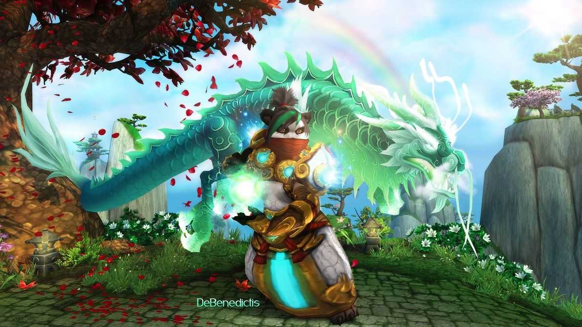 Гильдия бойцов - 6-й уровень | руководство по игре | руководства по wow | руководства по wow