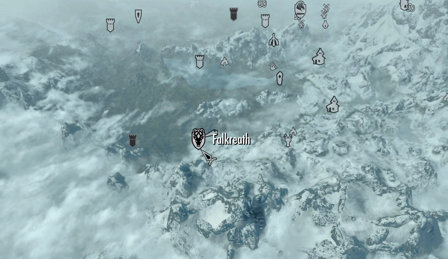 Комната разработчиков в skyrim и как её найти в игре
комната разработчиков в skyrim и как её найти в игре
