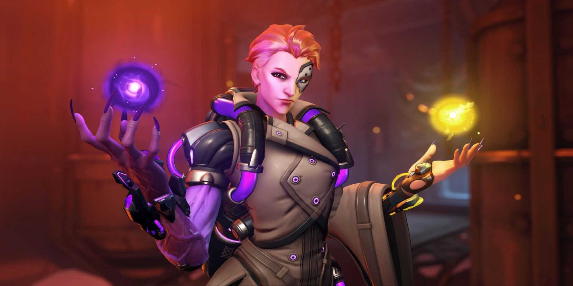 Руководство для начинающих игроков - i-overwatch.ru