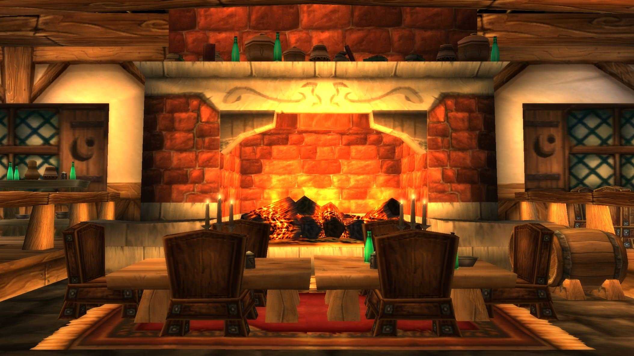 Гайд по прокачке охотника 1-60 (wow classic 1.13.7 / 1.12.1)