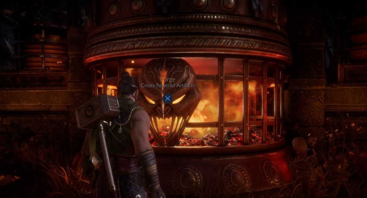 ✅ mortal kombat 11: как найти все ключевые элементы крипта - orangegames.ru
