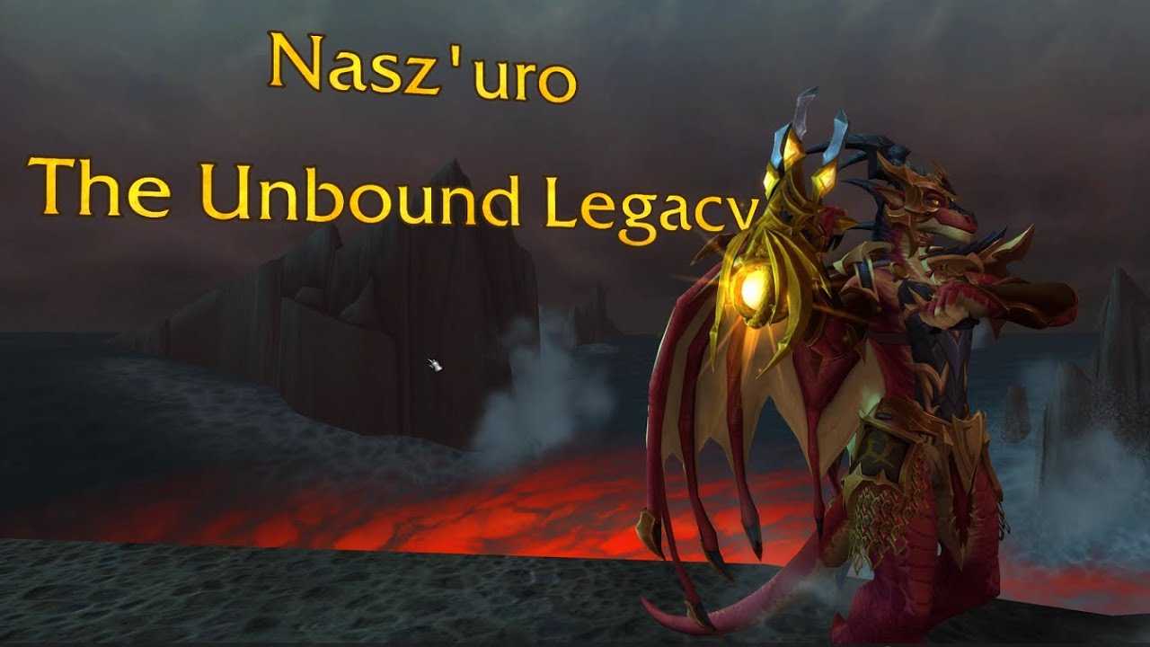 World of warcraft: dragonflight — полное руководство охотника на зверей