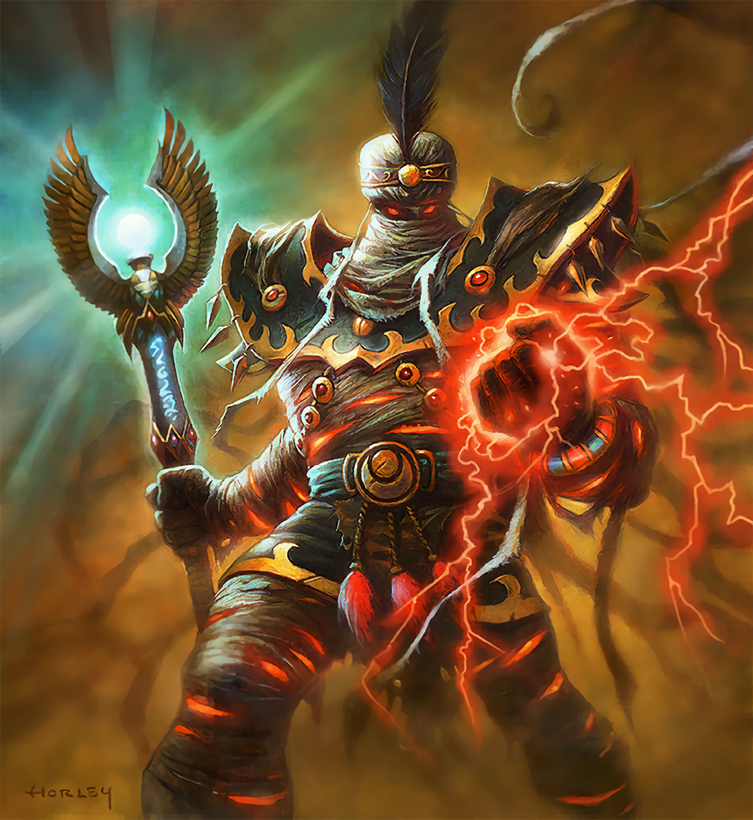 Все карты нового дополнения hearthstone - путешествие в затонувший город |