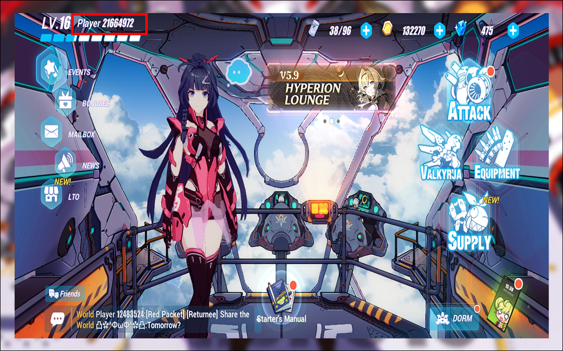 Honkai impact 3 codes (june 2023) [updated!] - free crystals