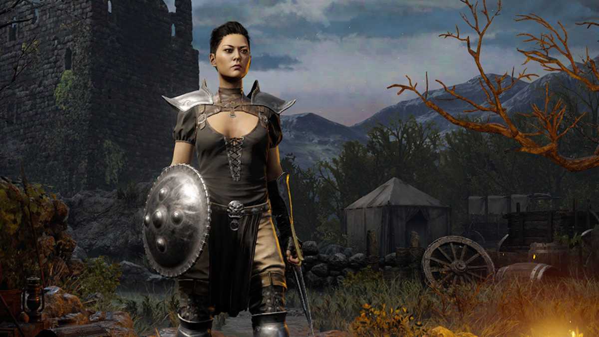 Diablo 2 assassin: лучшие сборки для resurrected —