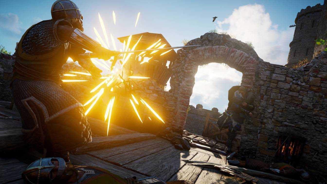 Assassin’s creed valhalla: гайд для начинающих
