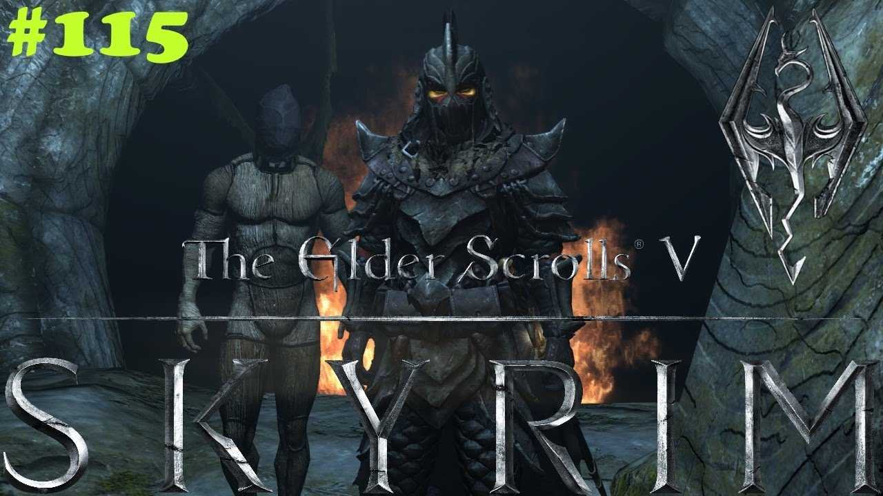 Все даэдрические артефакты в tes5:skyrim. | rewevsgames