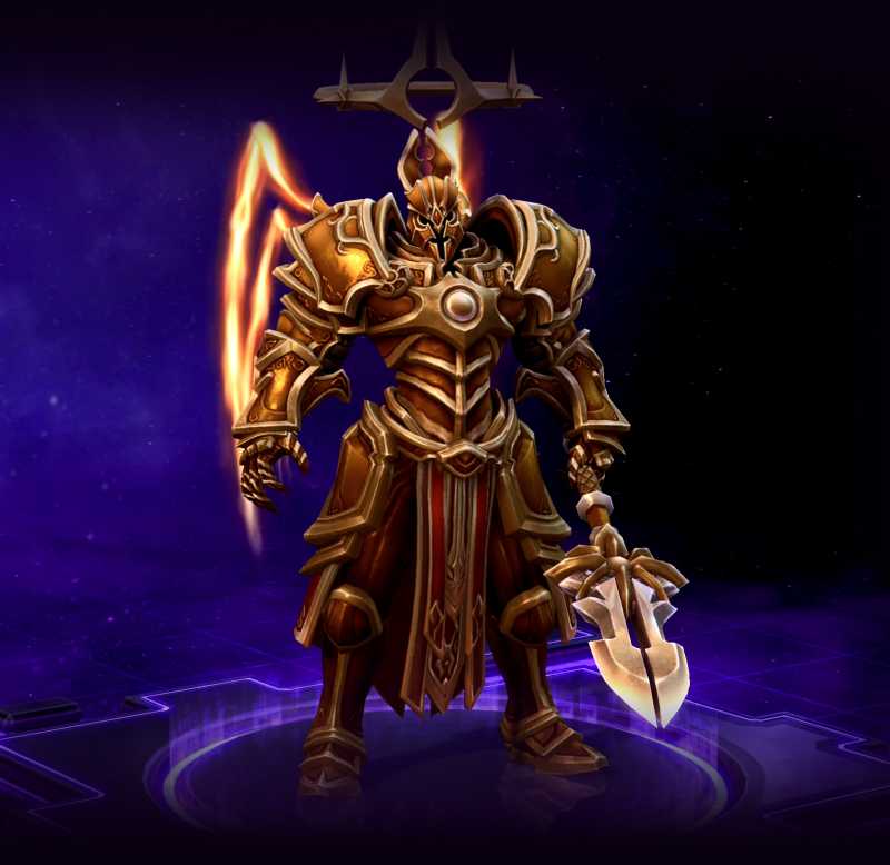 Абатур heroes of the storm | gohots.ru - видео, стримы, гайды.