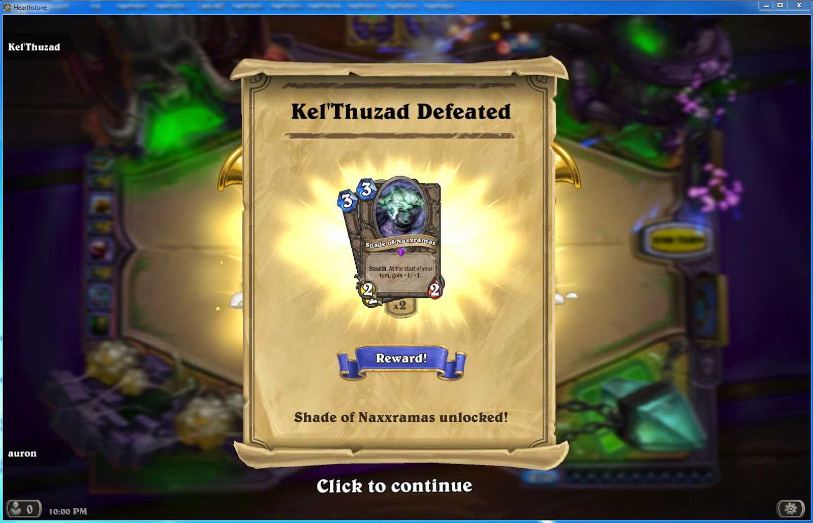 Колода для прохождения келтузада в обычном режиме. прохождение hearthstone: «проклятие наксрамаса. начнем сначала, стартовая рука