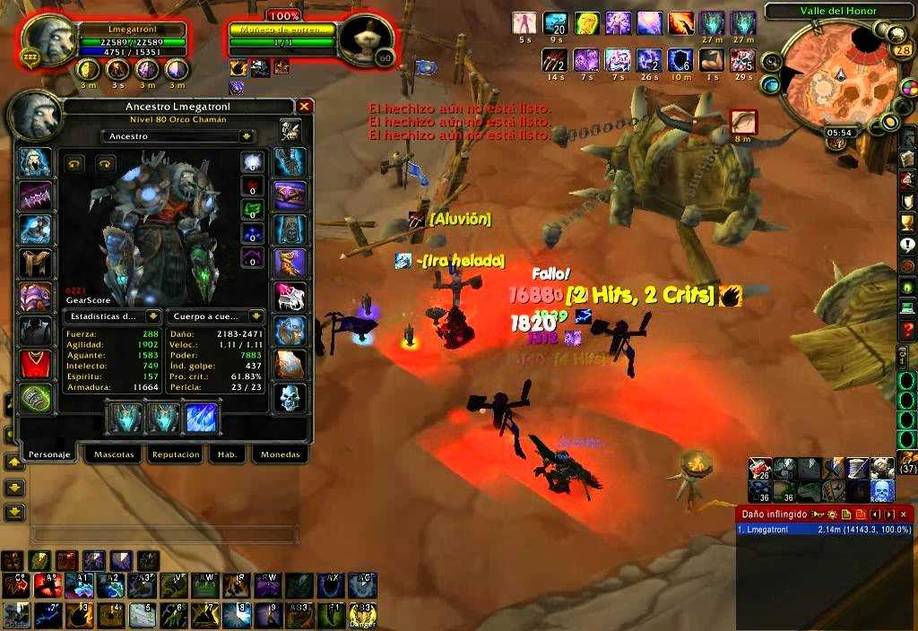Энх шаман 3.3.5 пве гайд для wow | руководство по шаману энху на wow-tricks.ru
энх шаман 3.3.5 пве гайд для wow | руководство по шаману энху на wow-tricks.ru