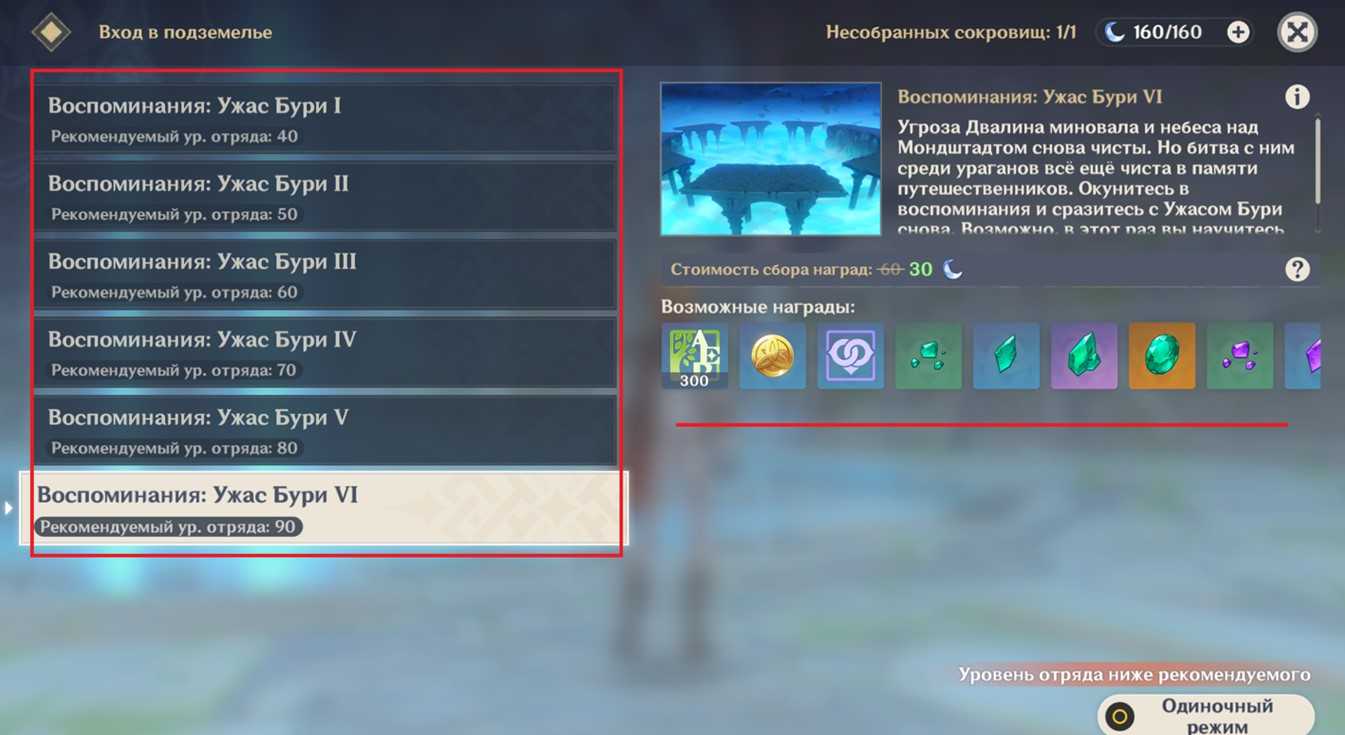 Прохождение genshin impact: задания архонтов