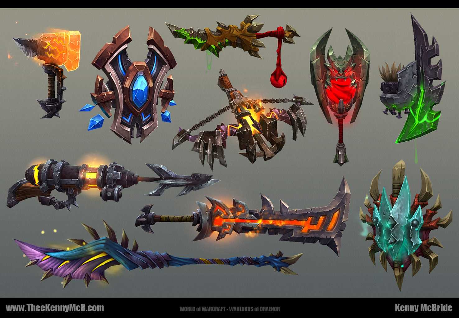 Армс воин в wow shadowlands 9.1.5