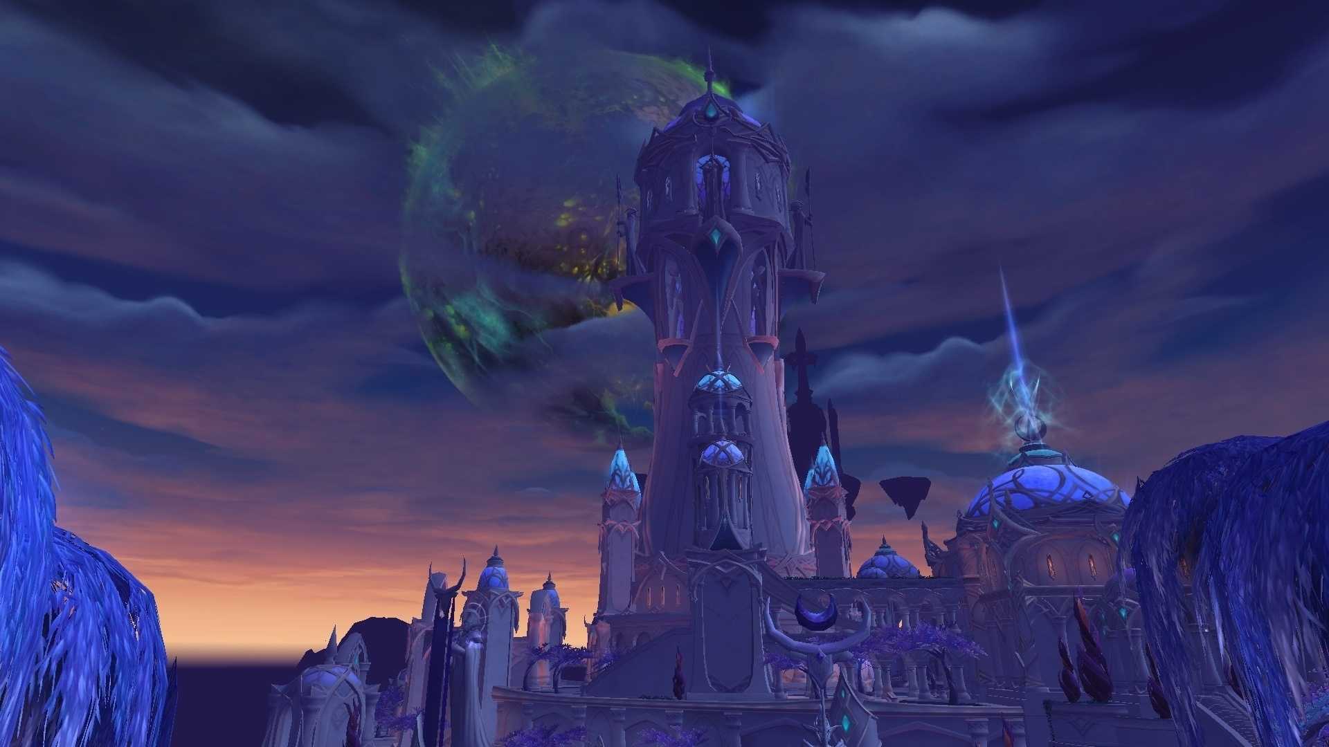 Даларан в wow: где найти даларан в варкрафте