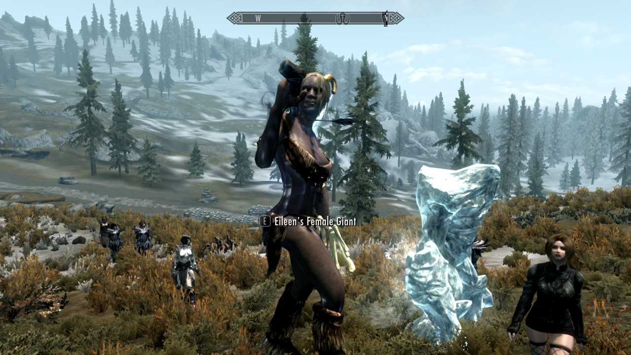 Skyrim: 25 скрытых локаций, которые невозможно найти (и где их найти)