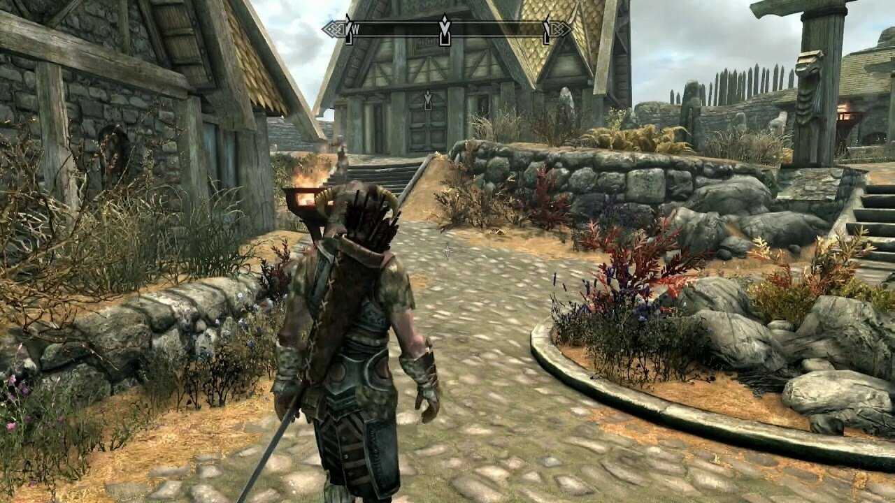 The elder scrolls 5: skyrim special edition — гайд для новичков — tvirus.ru