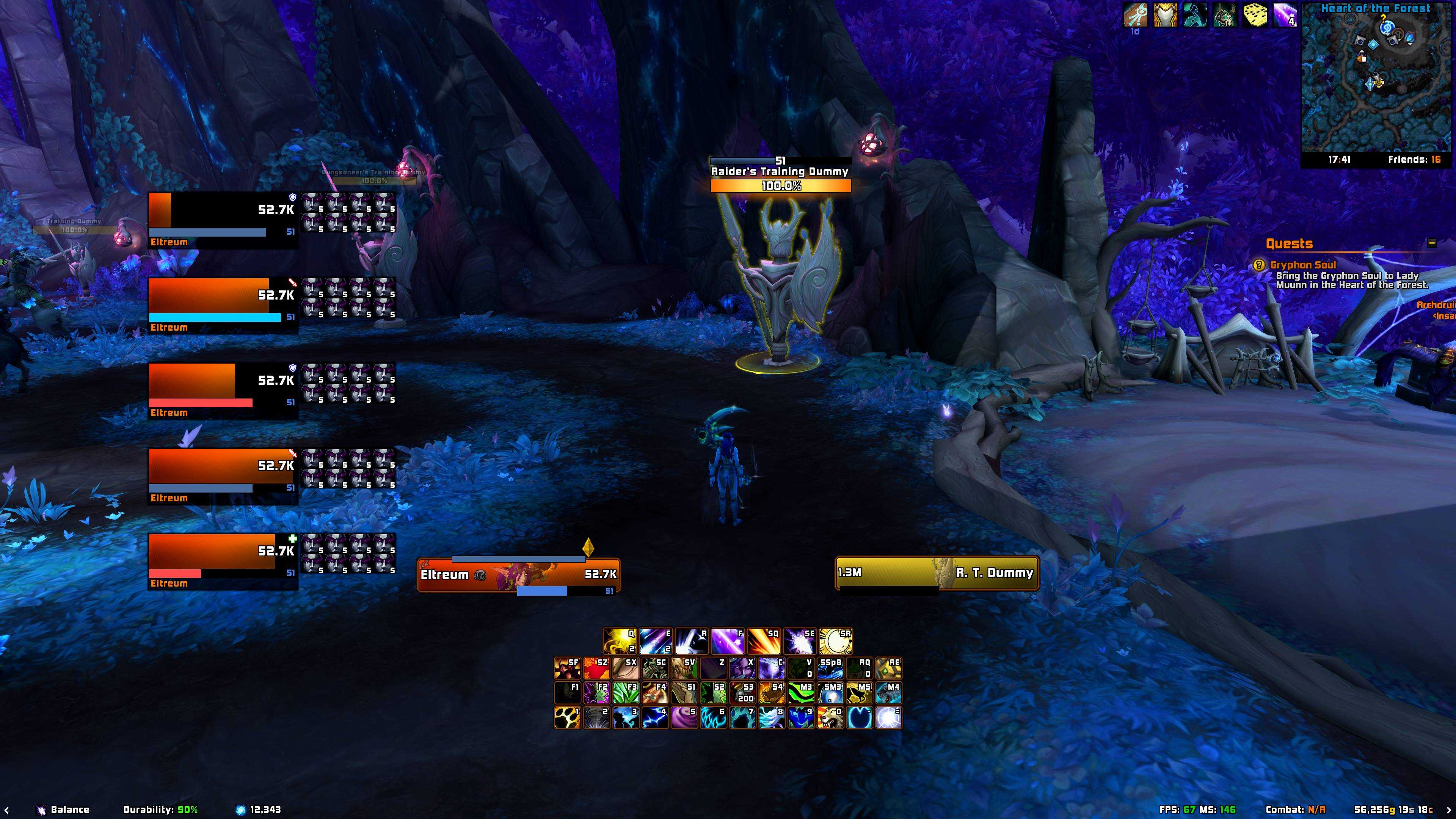 Wow: best addons for mythic plus dungeons | hgg