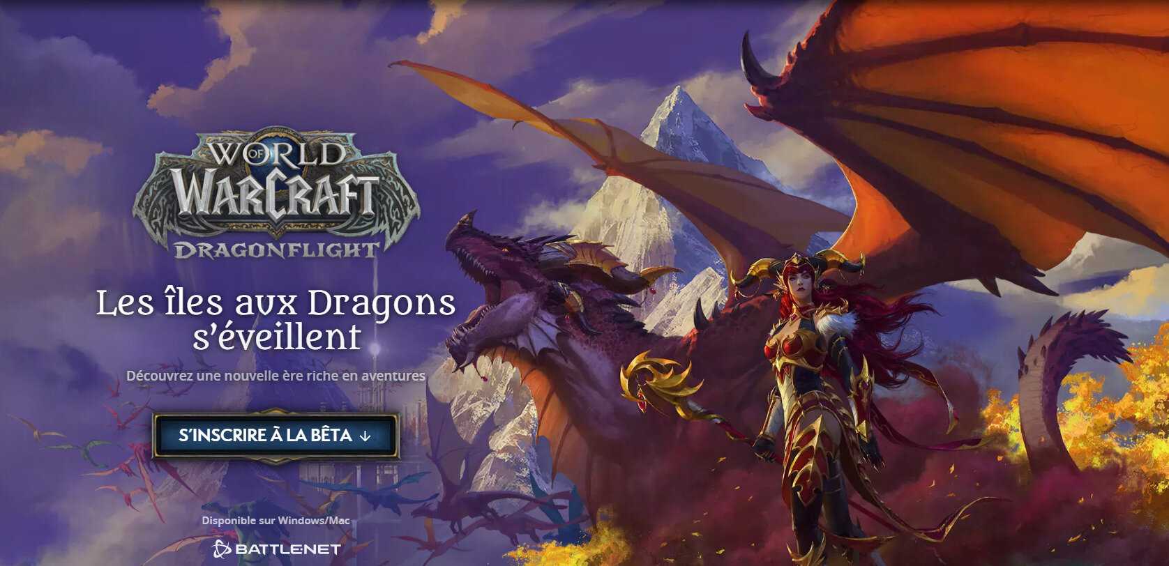 Как попасть в темные земли в wow shadowlands за орду и альянс
