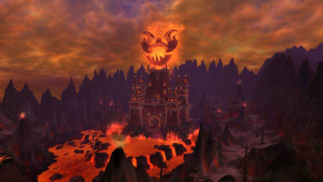 Как попасть в wow огненные просторы: советы и рекомендации
