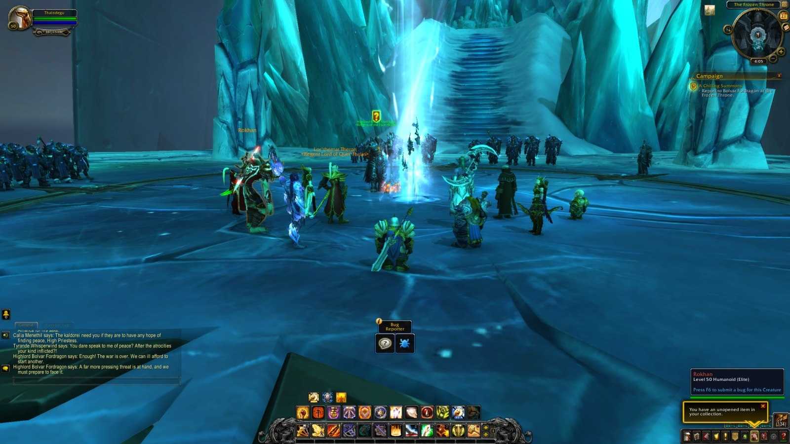 Где находится черный рынок в wow? - онлайн журнал "жизнь и работа"