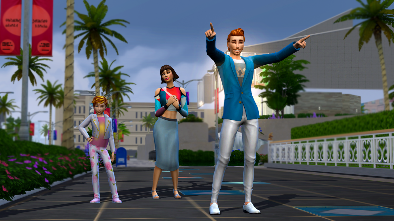 Как стать актером в the sims 4 — руководство по актерскому мастерству - game news weekend