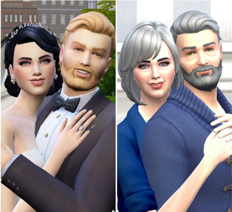 The sims 4: лучшие моды 2023 года и как их установить