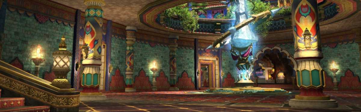 Final fantasy xiv: руководство для начинающих и часто задаваемые вопросы