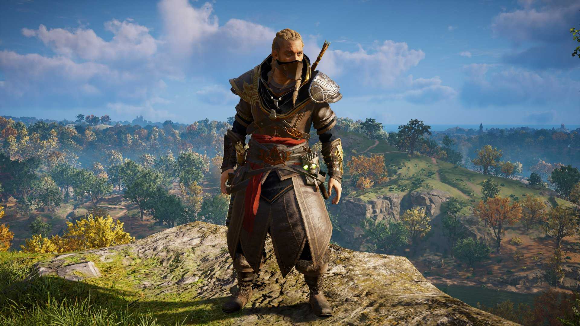 Как получить легендарное снаряжение в middle-earth: shadow of war - лучшая броня и оружие