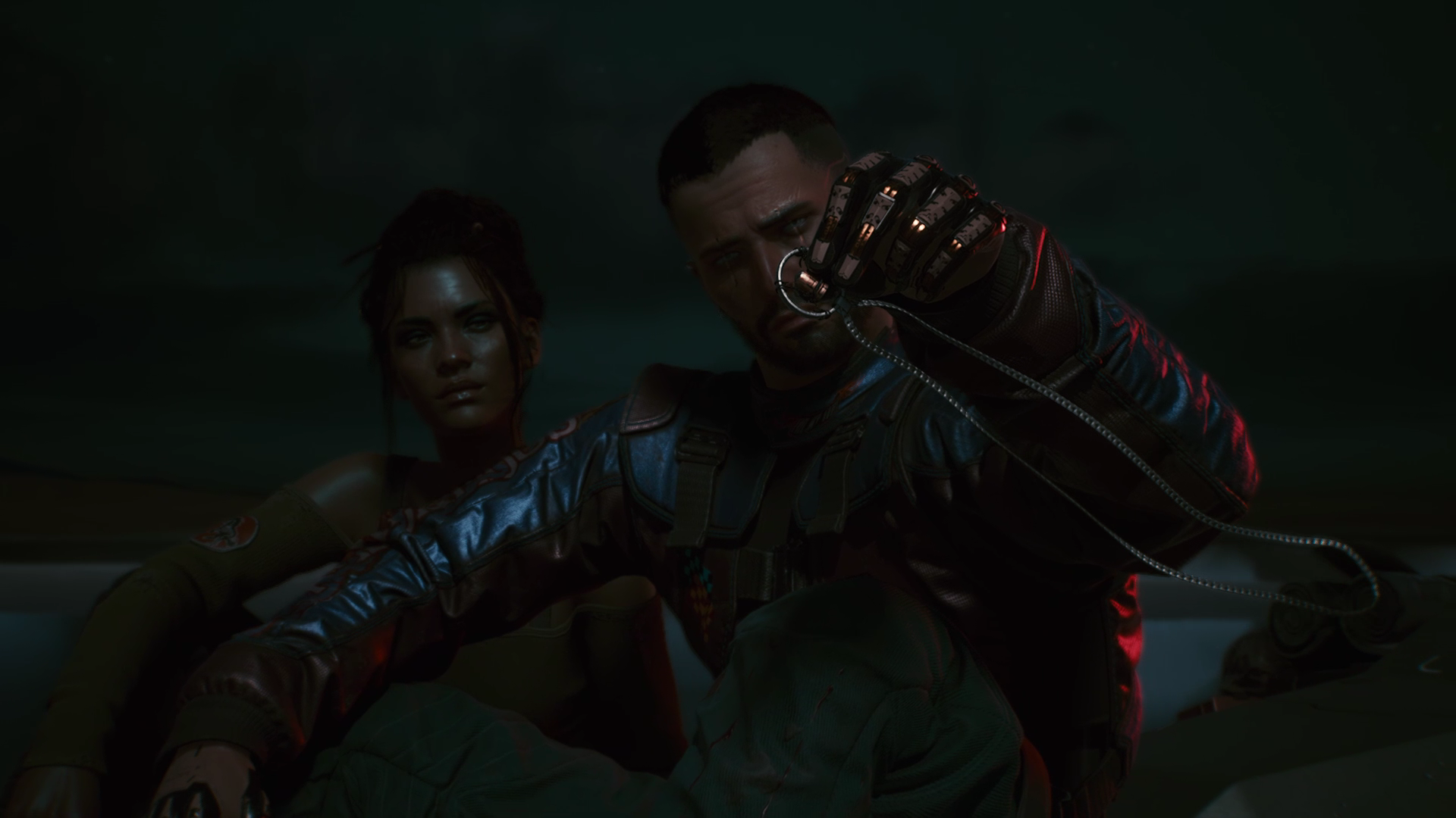 Cyberpunk 2077: квесты джуди альварес [роман]